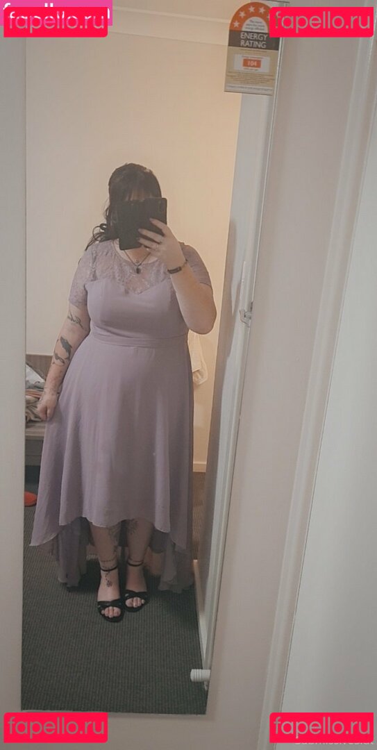 chunky_baddie Nude Onlyfans Photo 41