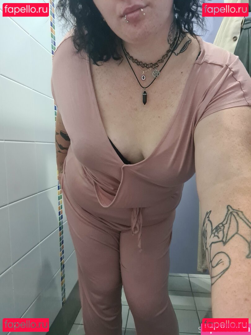 chunky_baddie Nude Onlyfans Photo 38