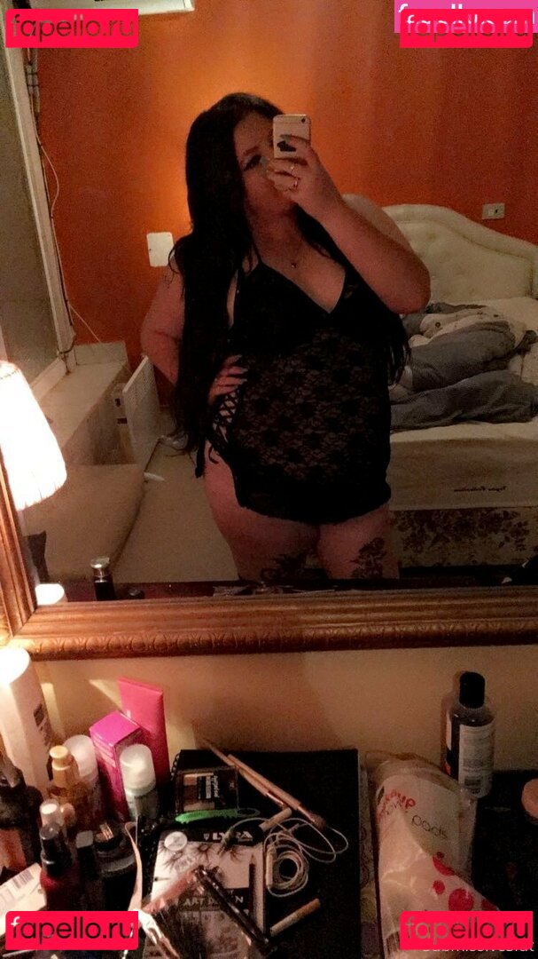 chunky_baddie Nude Onlyfans Photo 27