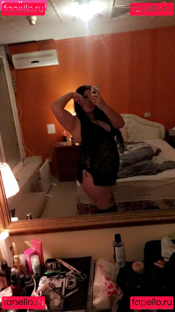chunky_baddie Nude Onlyfans Photo 26
