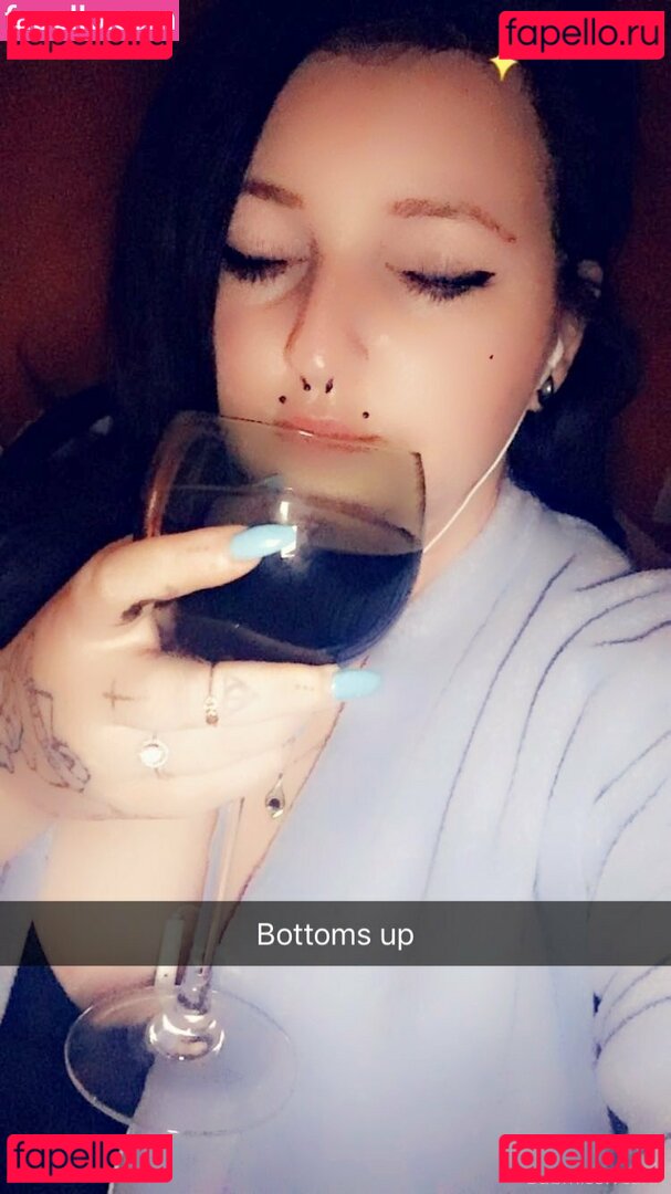 chunky_baddie Nude Onlyfans Photo 21