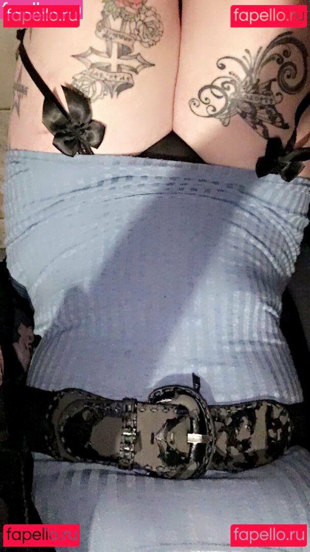 chunky_baddie Nude Onlyfans Photo 20