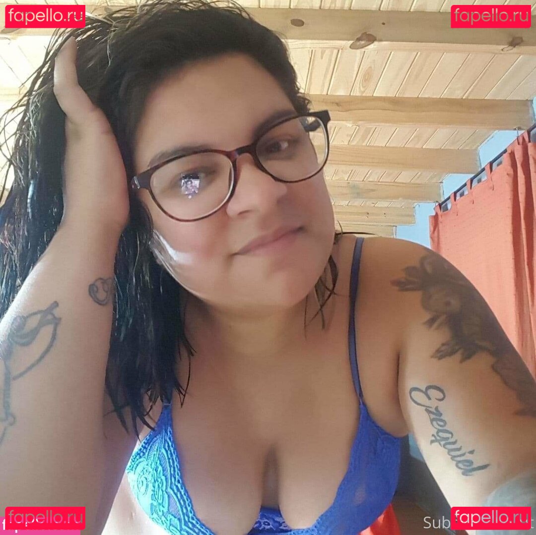 chunky_baddie Nude Onlyfans Photo 14