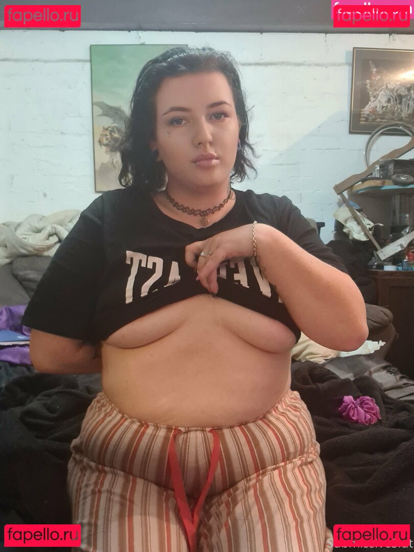chunky_baddie Nude Onlyfans Photo 8