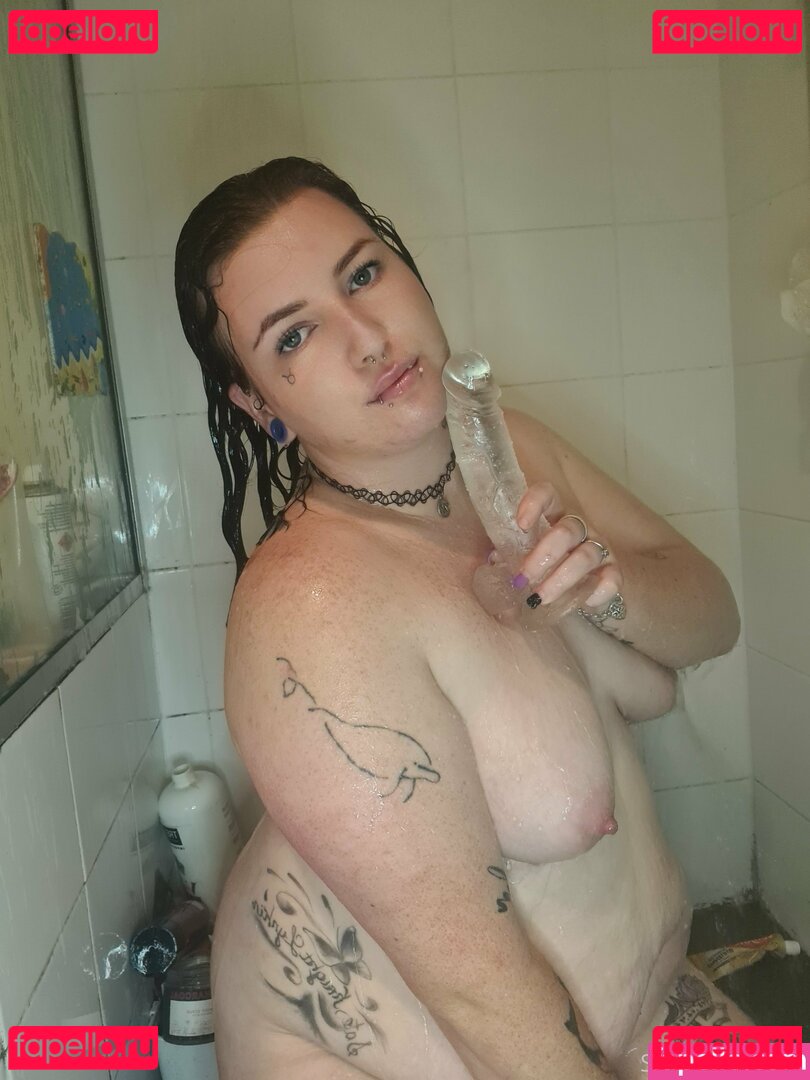 chunky_baddie Nude Onlyfans Photo 4