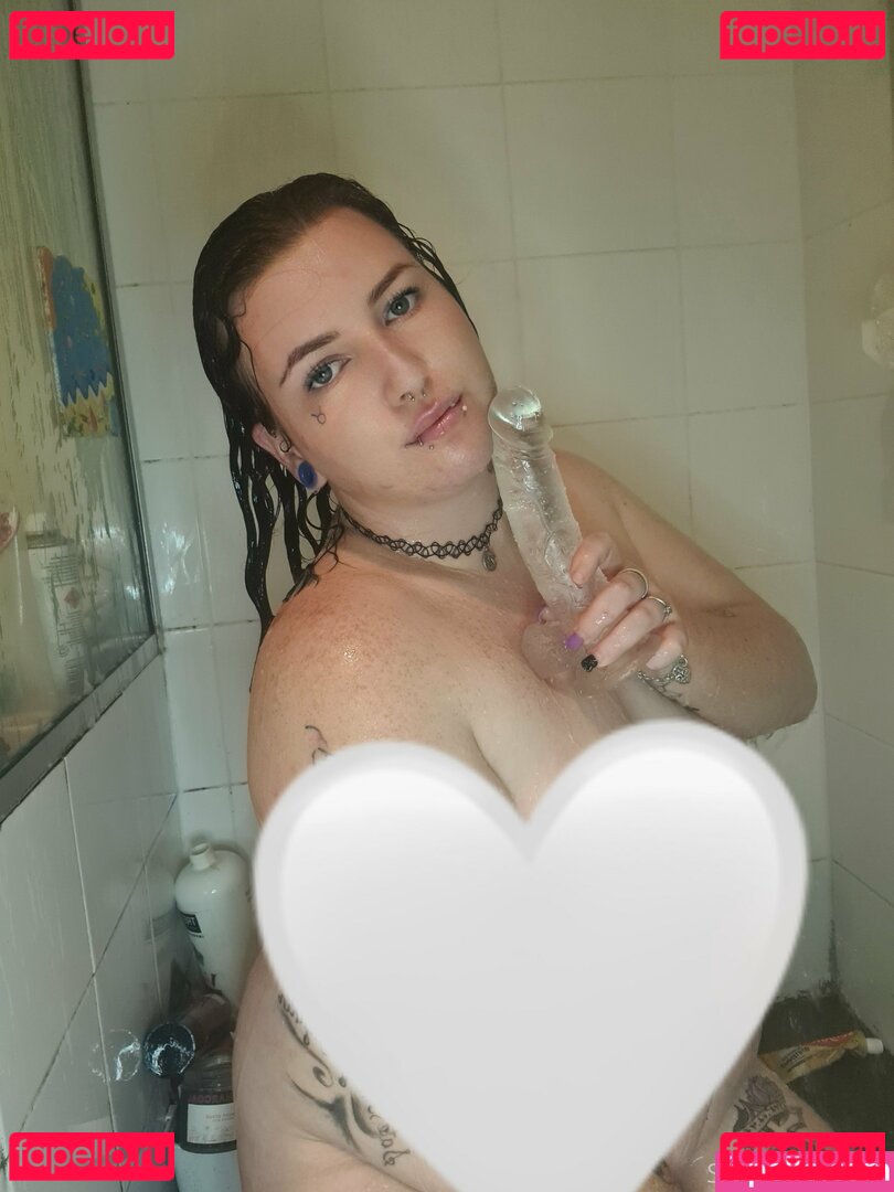 chunky_baddie Nude Onlyfans Photo 3
