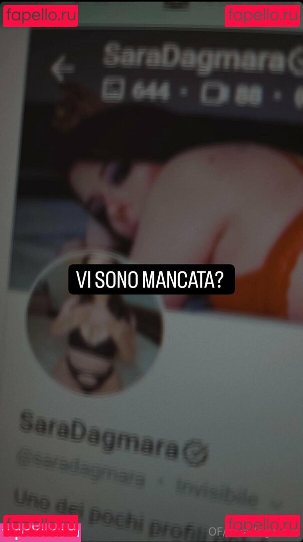 saradagmarafree Nude Onlyfans Photo 36