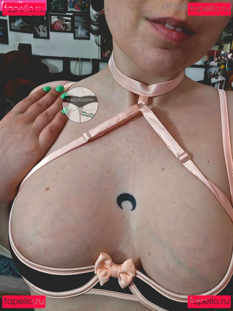 saradagmarafree Nude Onlyfans Photo 6