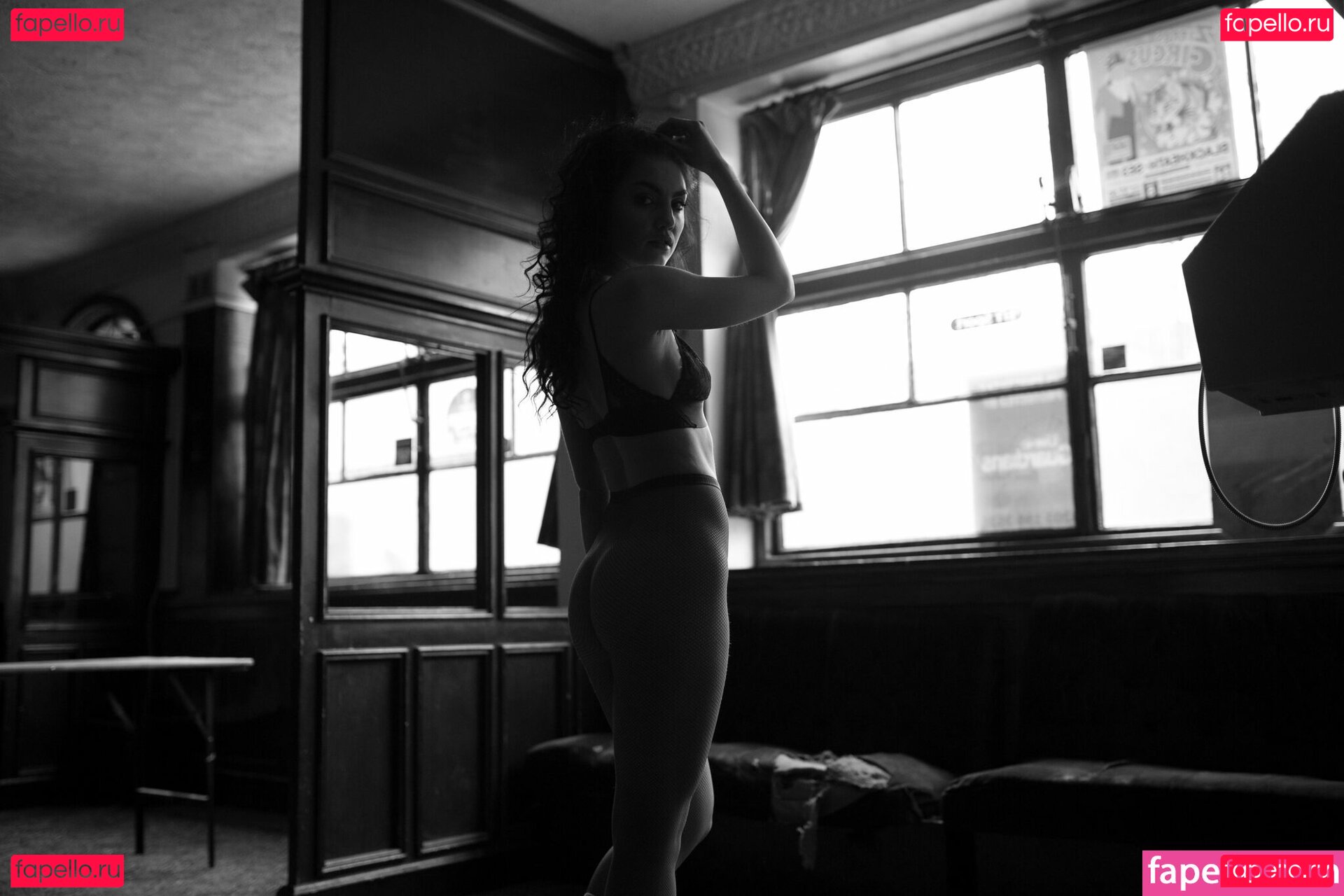 Marte Fredriksen Nude Onlyfans Photo 28