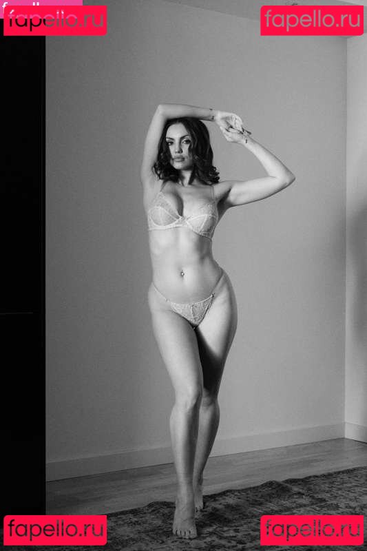 Marte Fredriksen Nude Onlyfans Photo 5