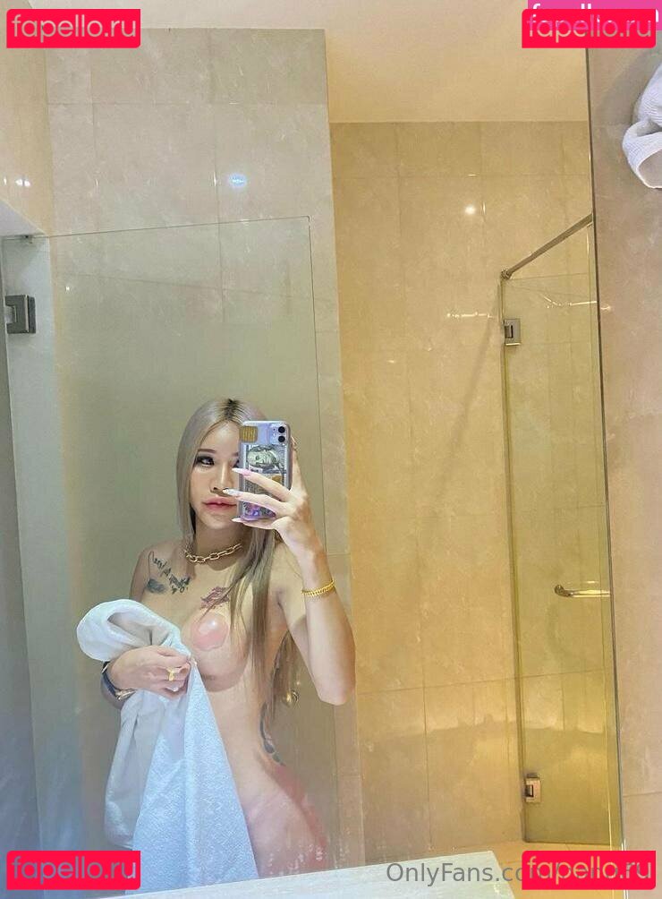 Nang69 Nude Onlyfans Photo 22