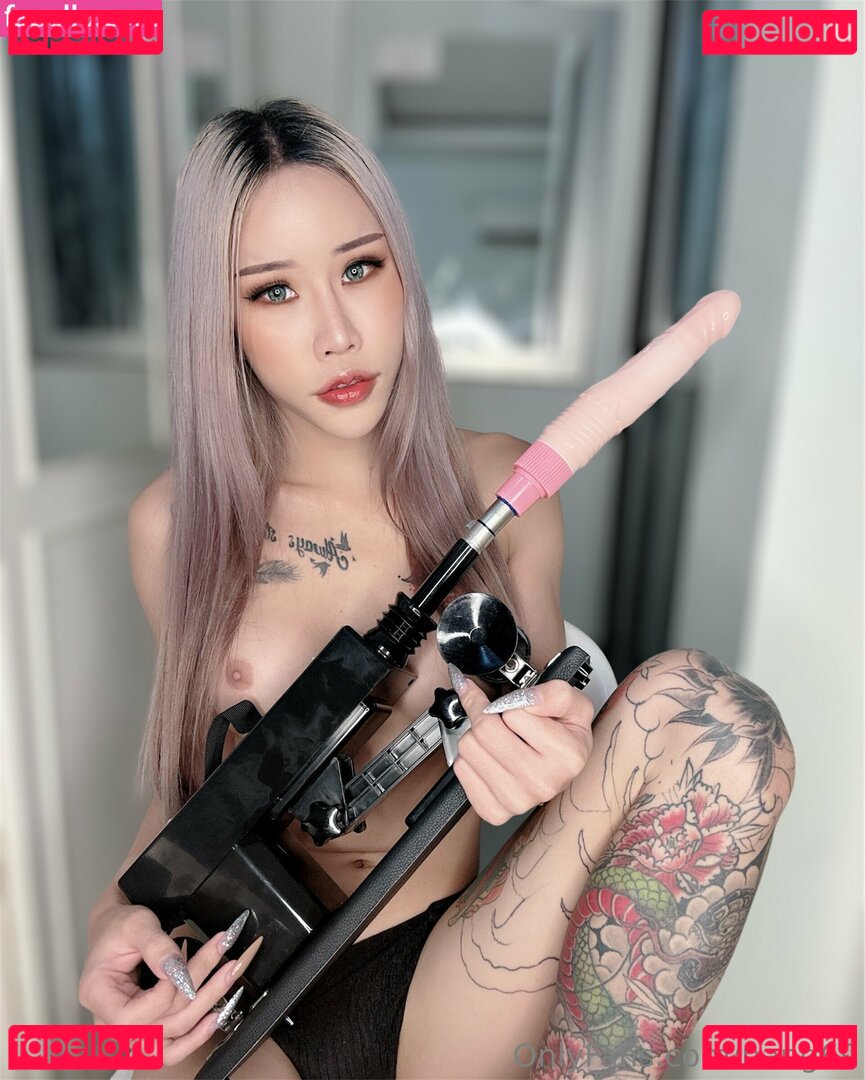 Nang69 Nude Onlyfans Photo 12