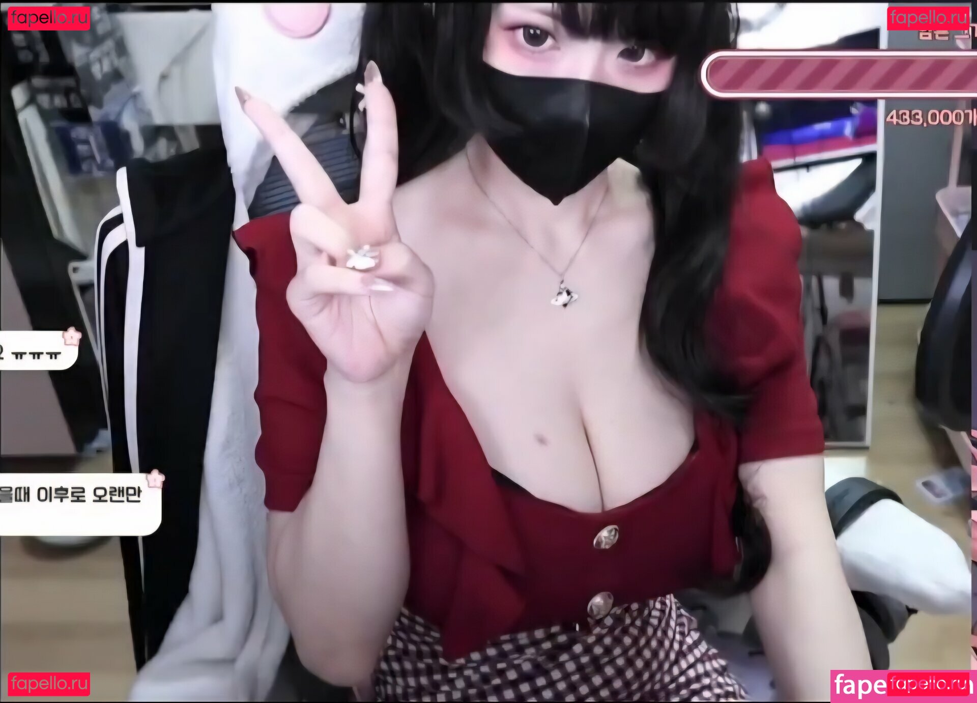 Harusaki Nude Onlyfans Photo 36