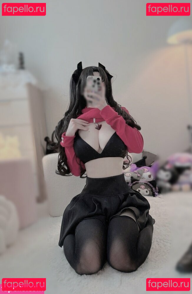 Harusaki Nude Onlyfans Photo 34