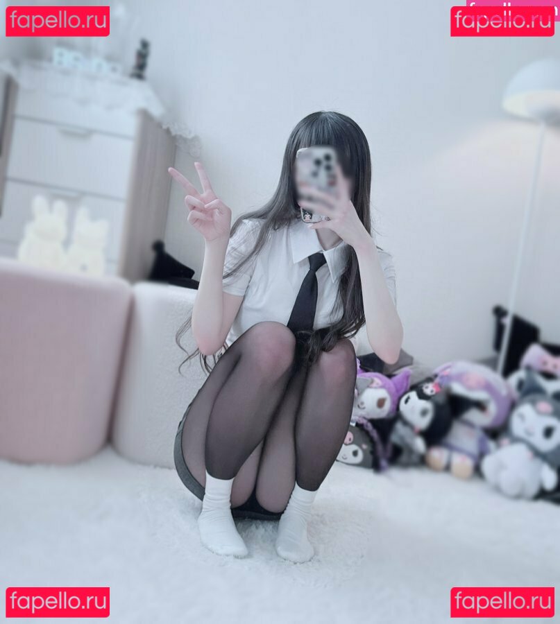 Harusaki Nude Onlyfans Photo 32