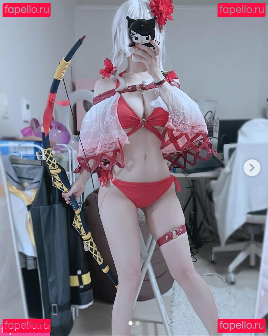 Harusaki Nude Onlyfans Photo 26