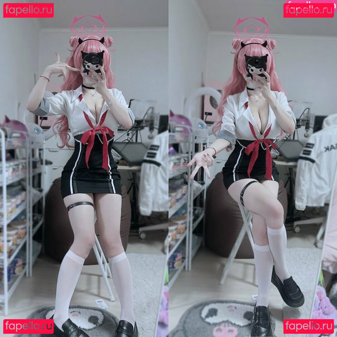 Harusaki Nude Onlyfans Photo 23