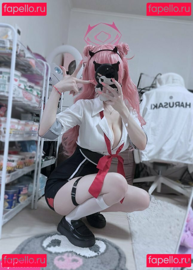 Harusaki Nude Onlyfans Photo 22