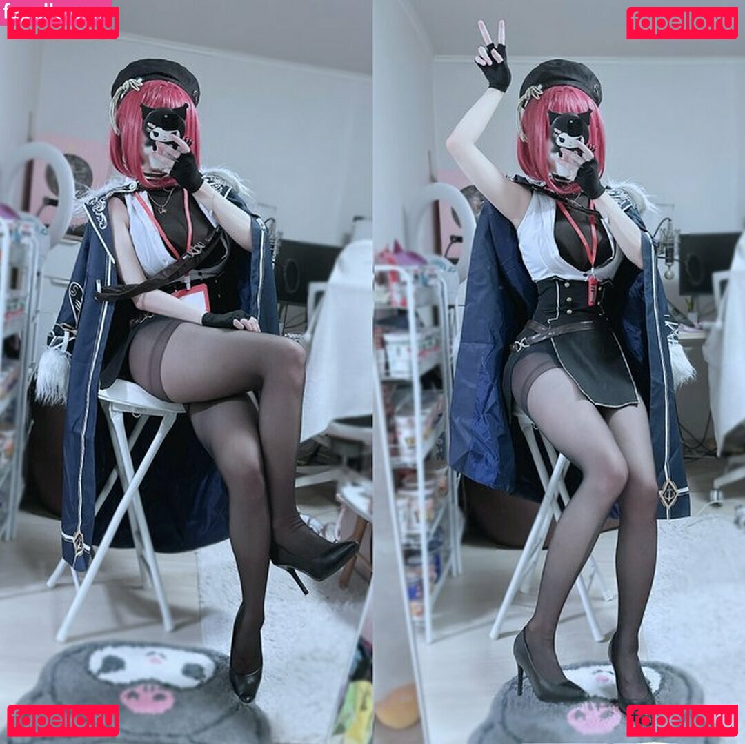 Harusaki Nude Onlyfans Photo 21