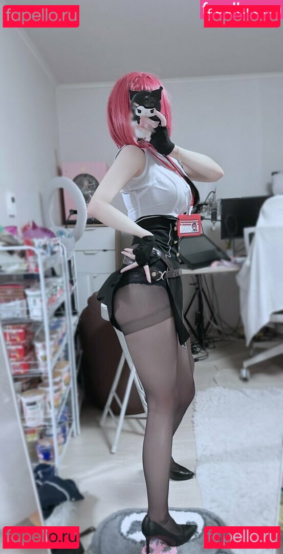 Harusaki Nude Onlyfans Photo 20