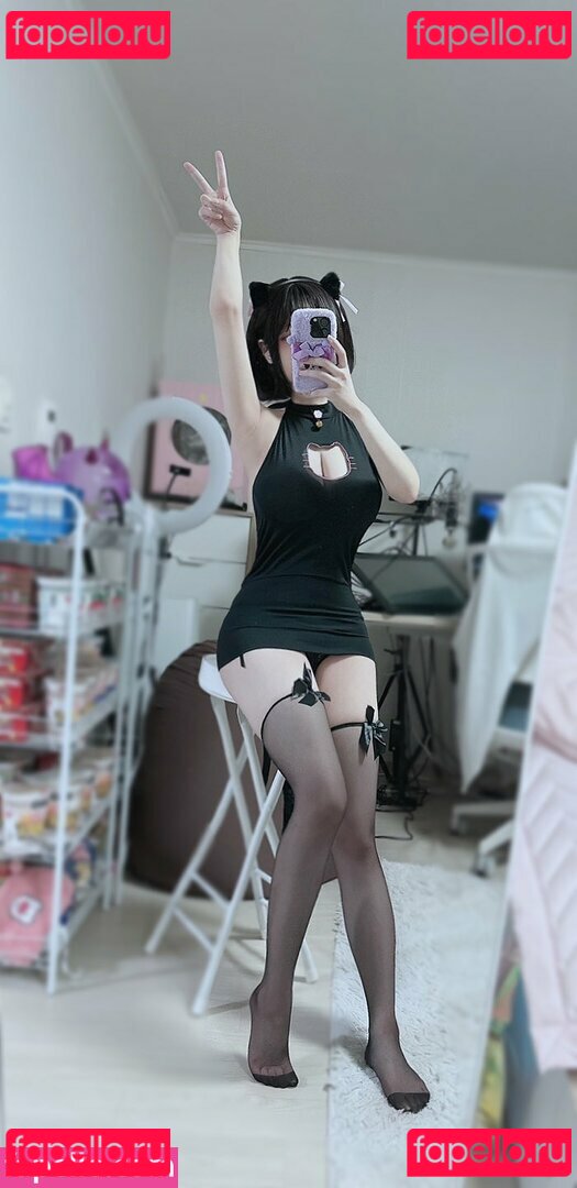 Harusaki Nude Onlyfans Photo 18