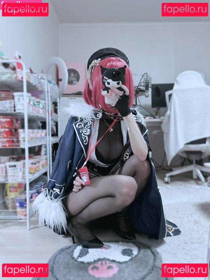 Harusaki Nude Onlyfans Photo 19