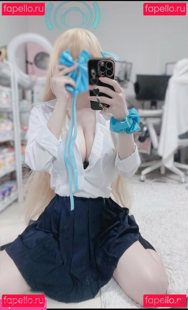 Harusaki Nude Onlyfans Photo 14