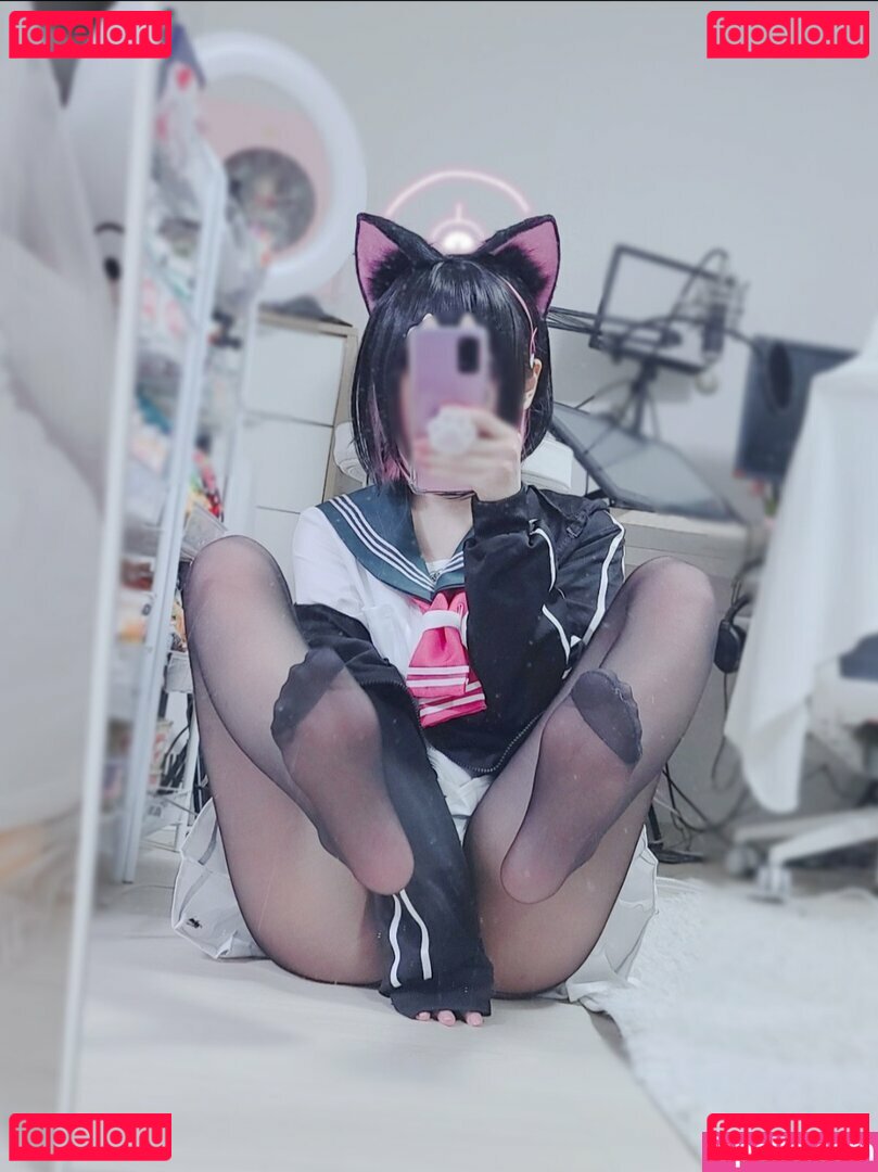 Harusaki Nude Onlyfans Photo 13