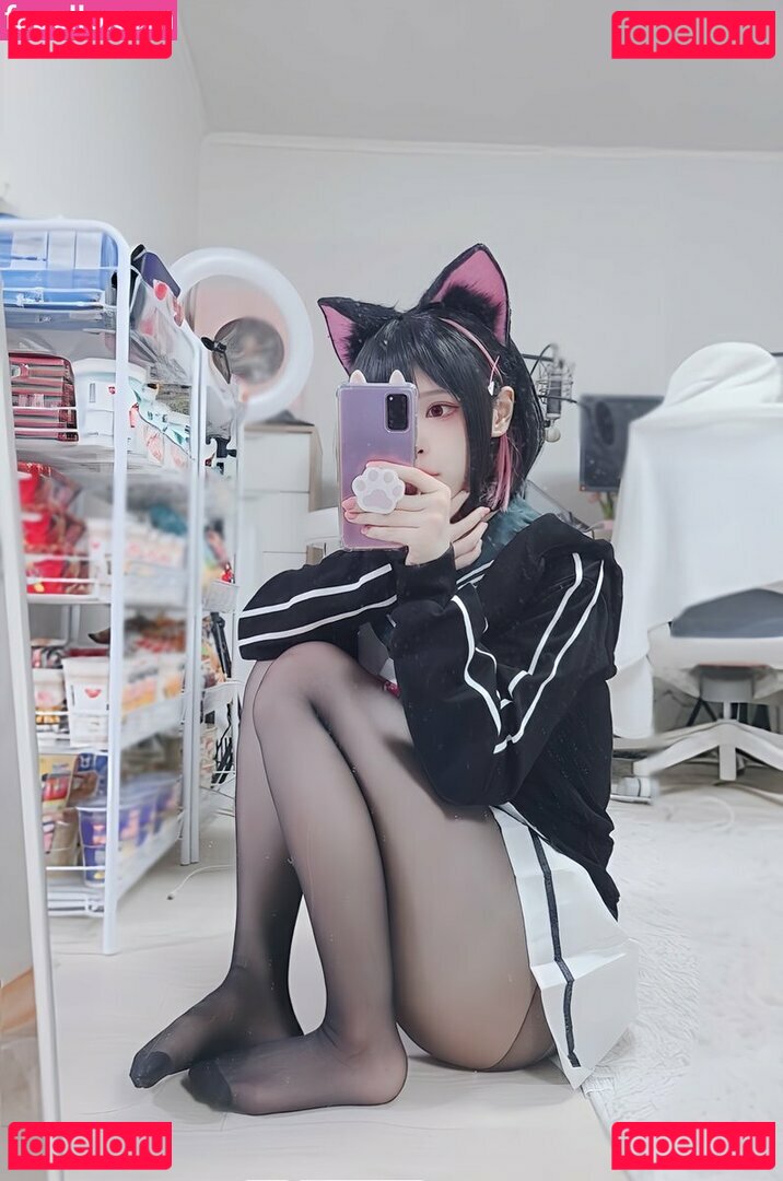 Harusaki Nude Onlyfans Photo 12