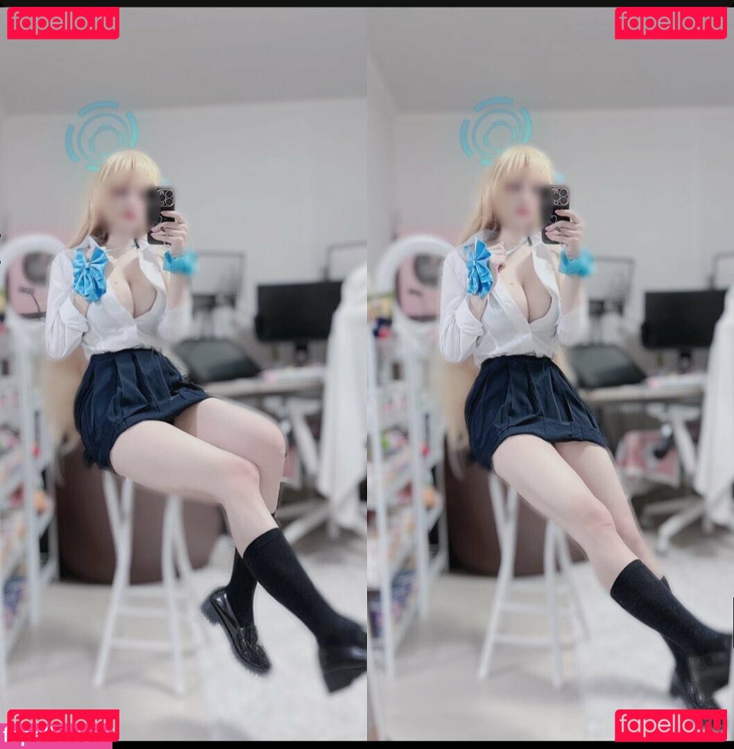 Harusaki Nude Onlyfans Photo 11