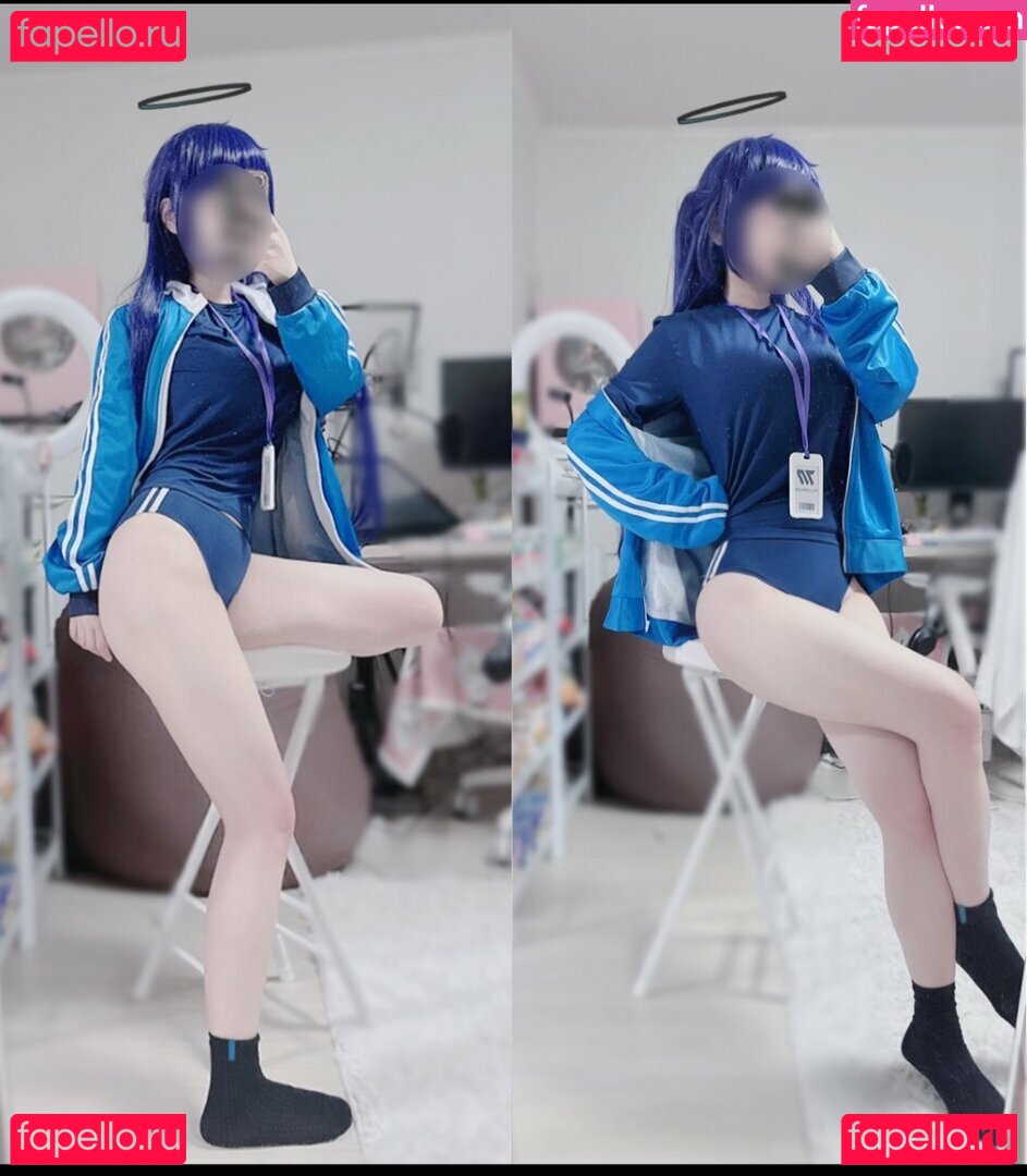 Harusaki Nude Onlyfans Photo 9