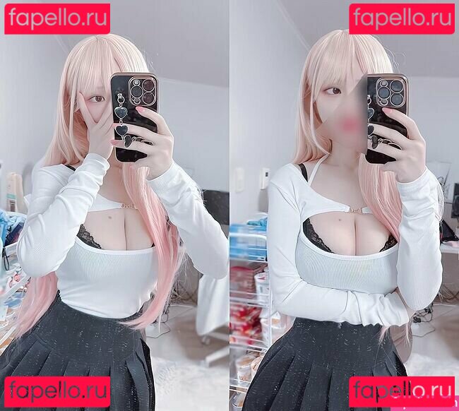 Harusaki Nude Onlyfans Photo 7