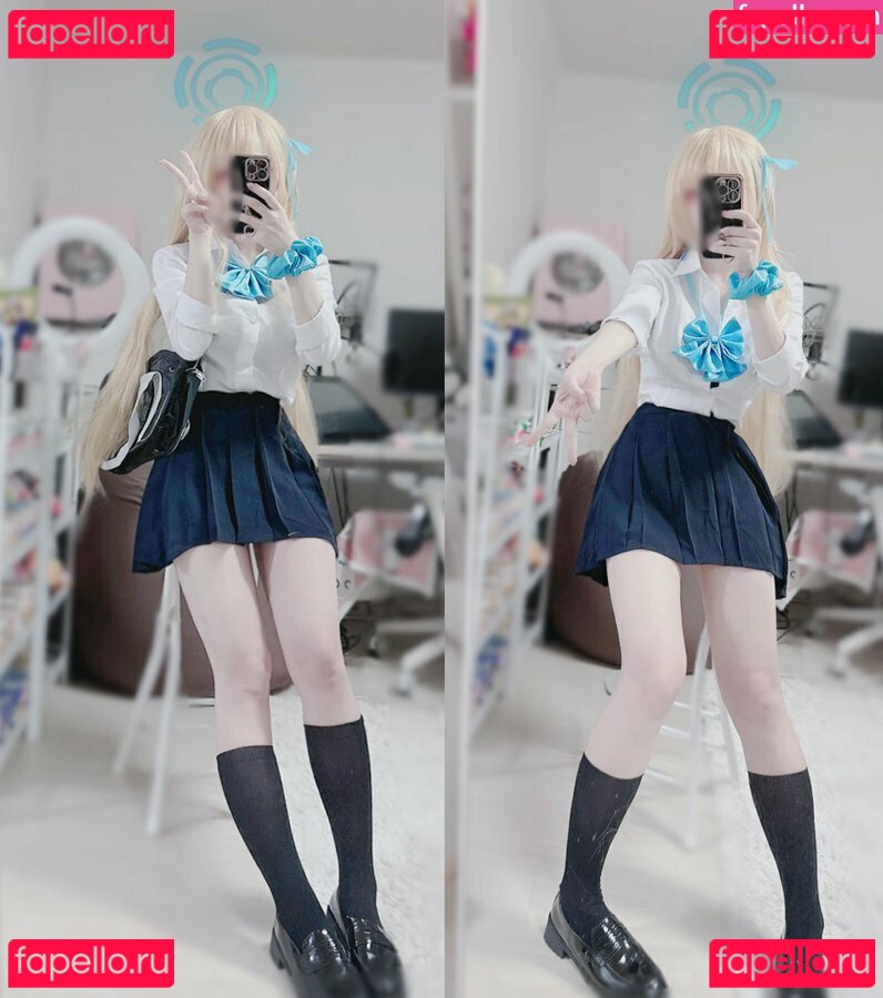 Harusaki Nude Onlyfans Photo 8