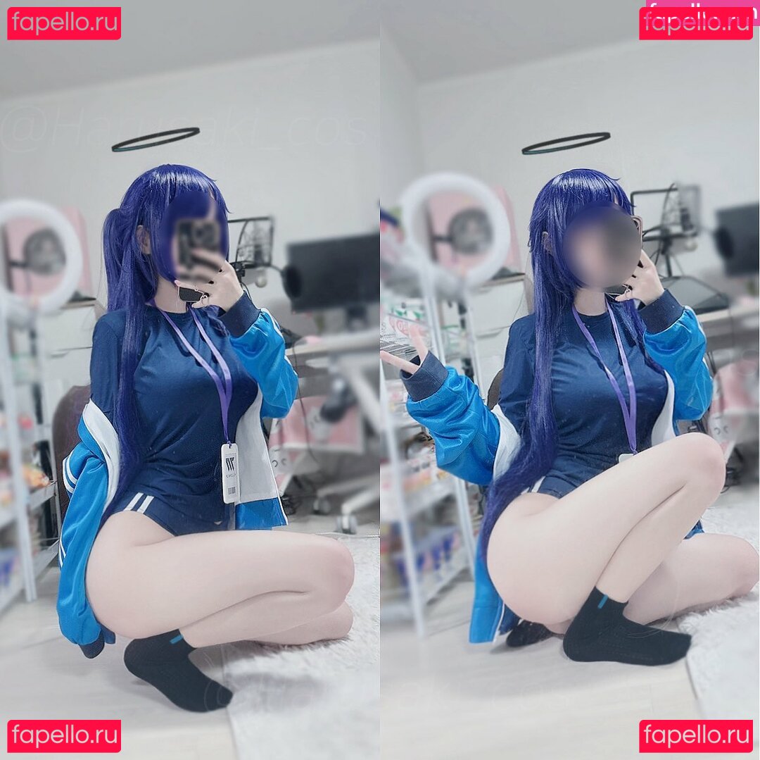 Harusaki Nude Onlyfans Photo 5