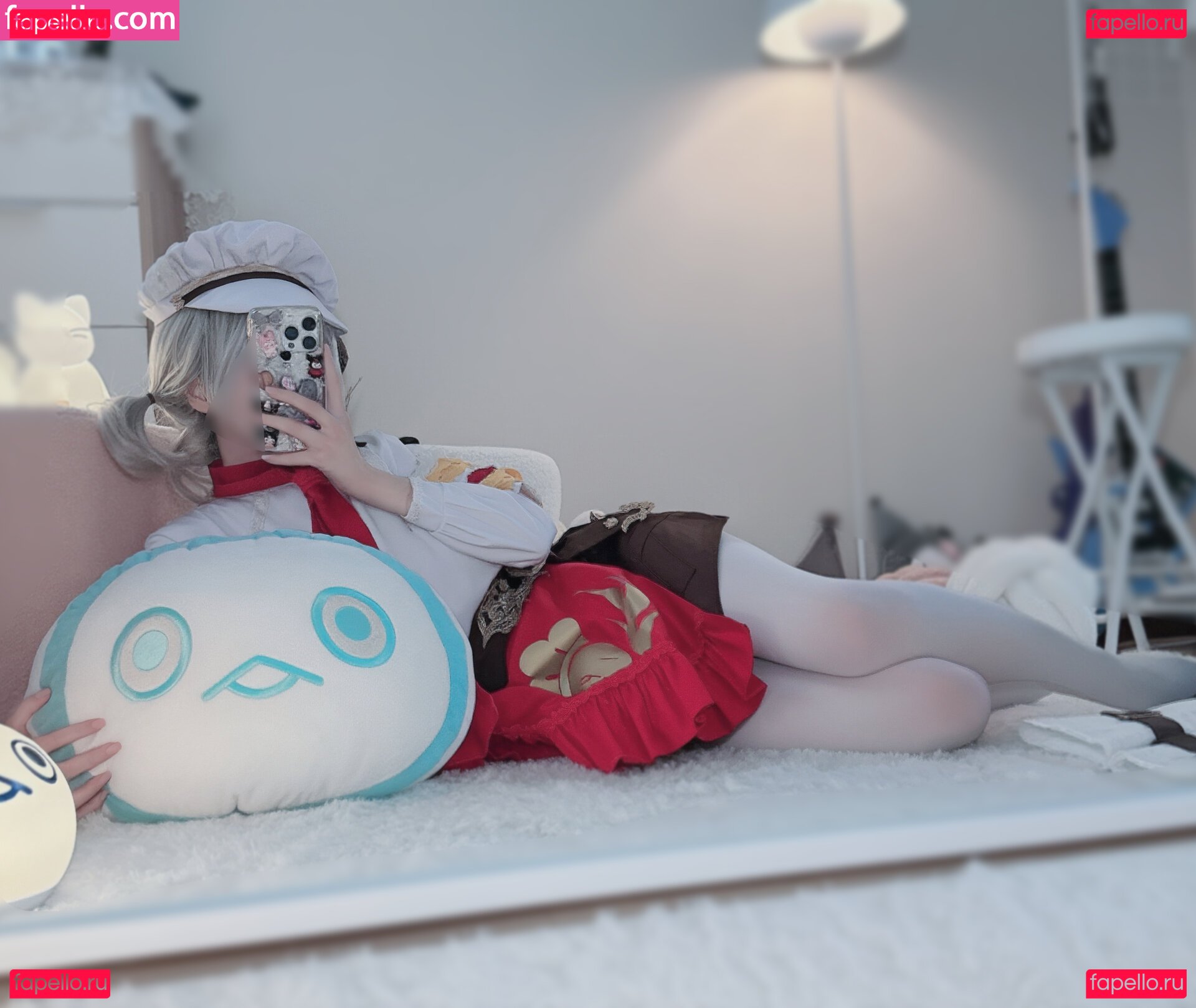 Harusaki Nude Onlyfans Photo 4