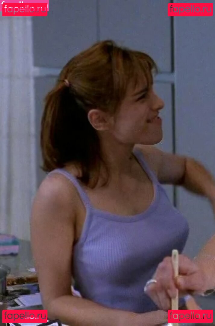 Amy Jo Johnson Nude Onlyfans Photo 11