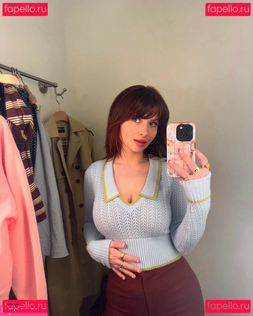 Willow Avalon Nude Onlyfans Photo 46