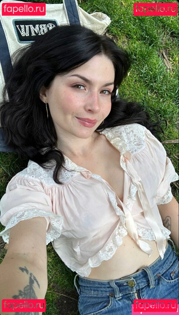Willow Avalon Nude Onlyfans Photo 39
