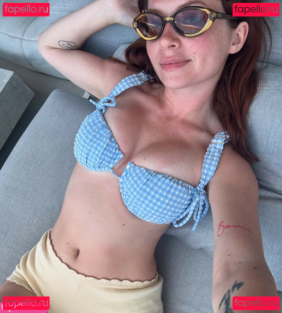 Willow Avalon Nude Onlyfans Photo 24