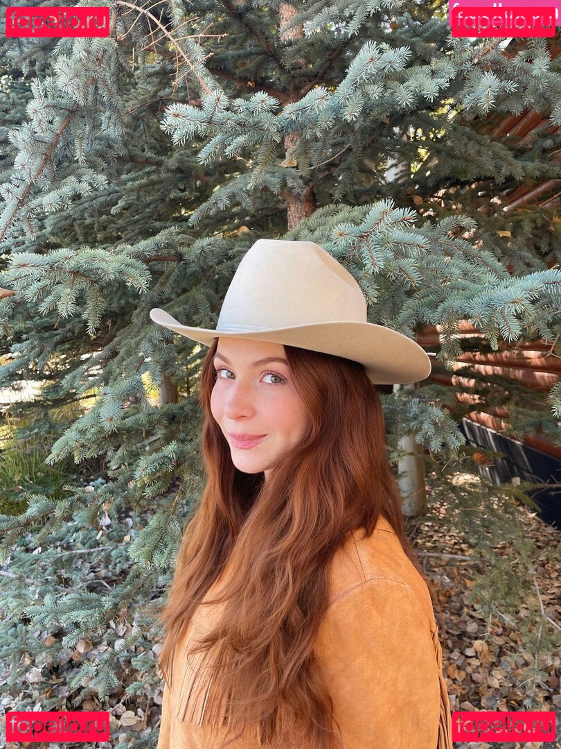 Willow Avalon Nude Onlyfans Photo 5