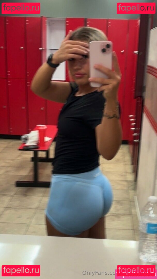 Shainablue Nude Onlyfans Photo 39