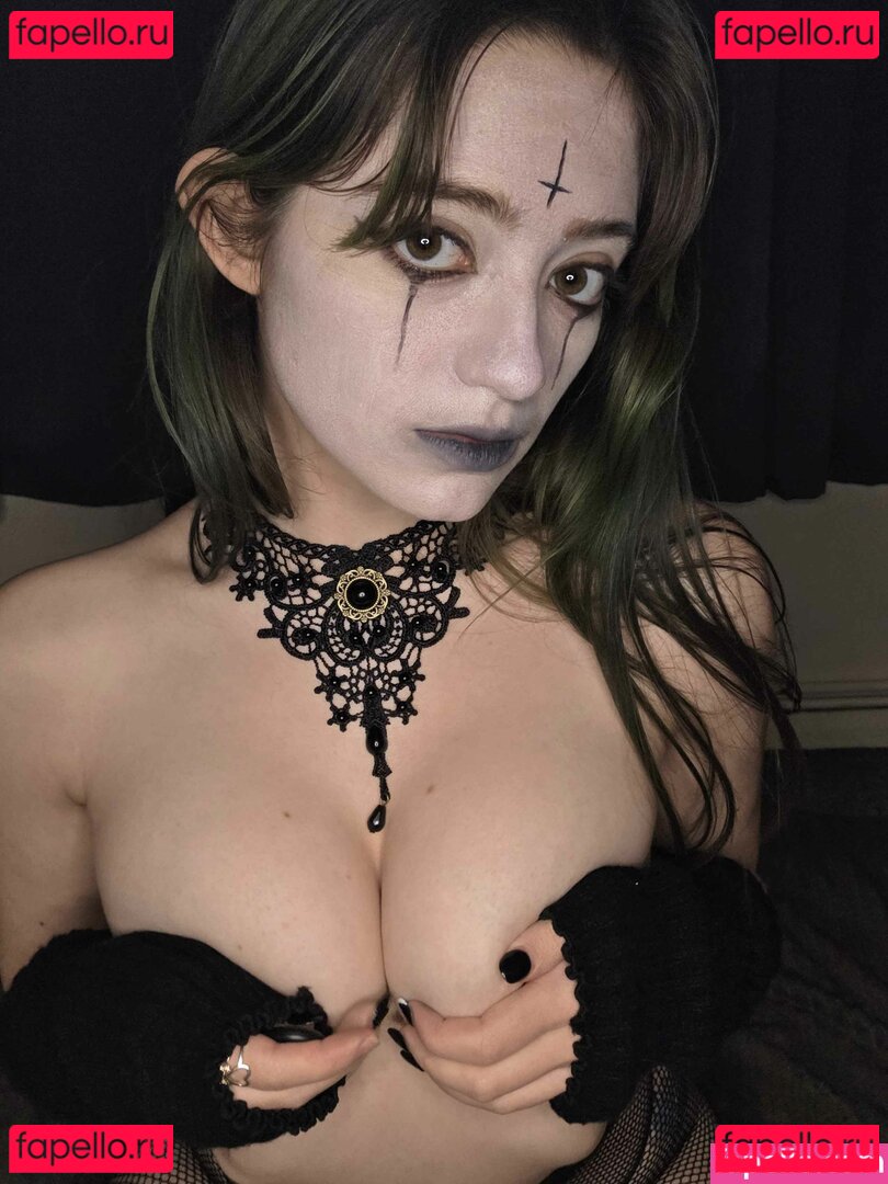 BellaRevealed Nude Onlyfans Photo 25