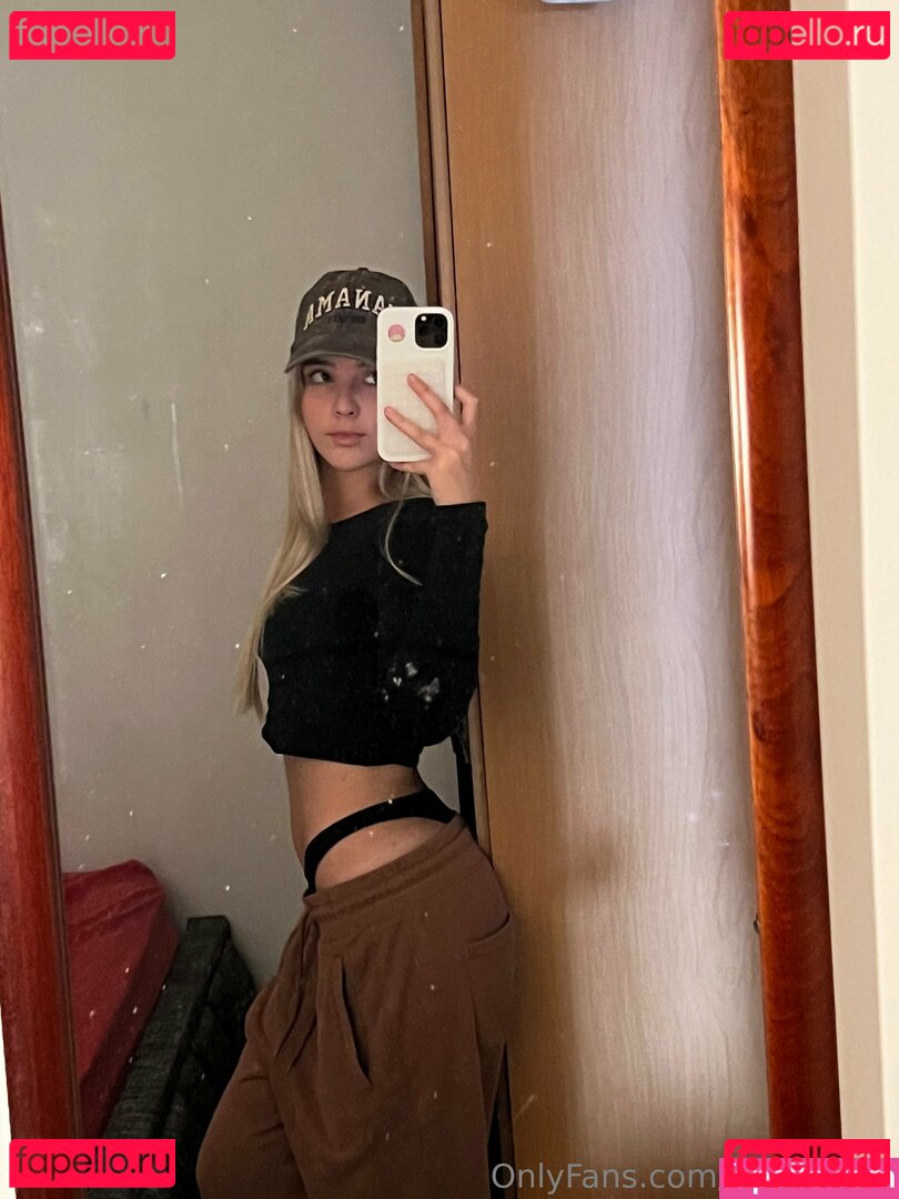 heyychloe Nude Onlyfans Photo 27