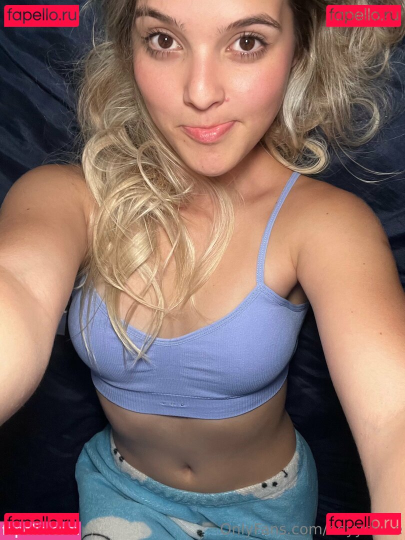 heyychloe Nude Onlyfans Photo 16