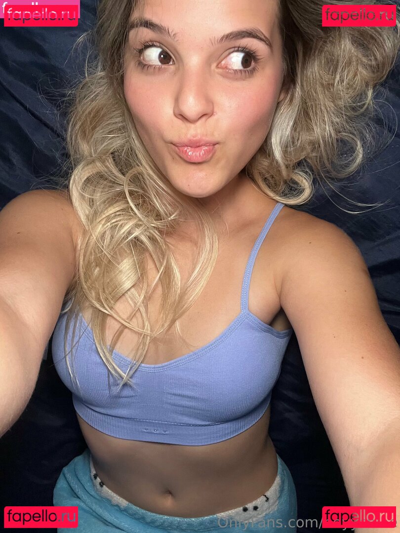 heyychloe Nude Onlyfans Photo 15