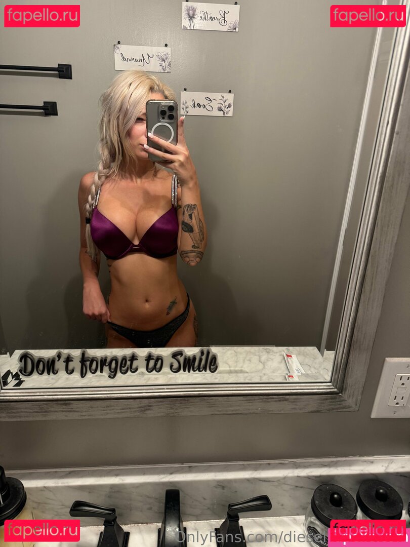 diesel_babe5967 Nude Onlyfans Photo 46