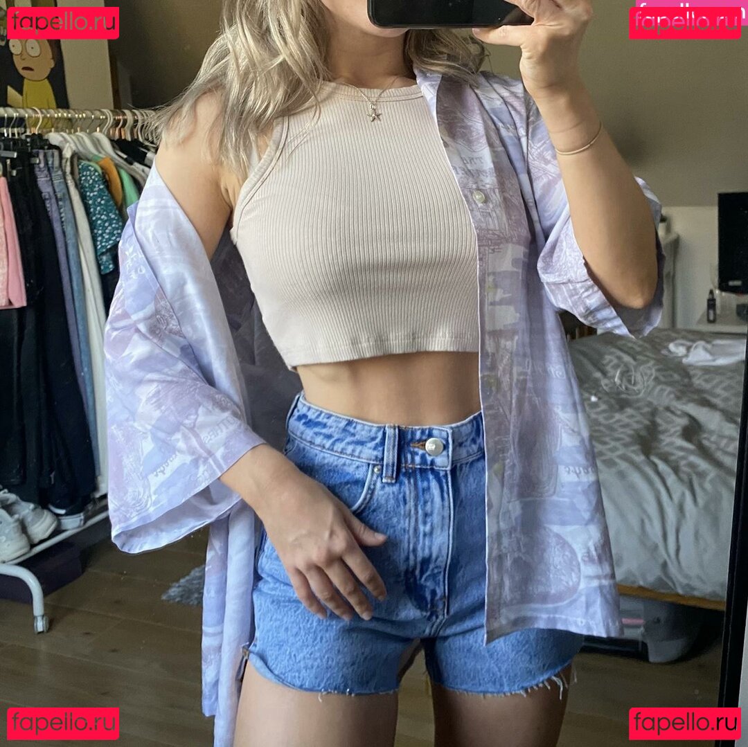 Louise Richardson Nude Onlyfans Photo 51