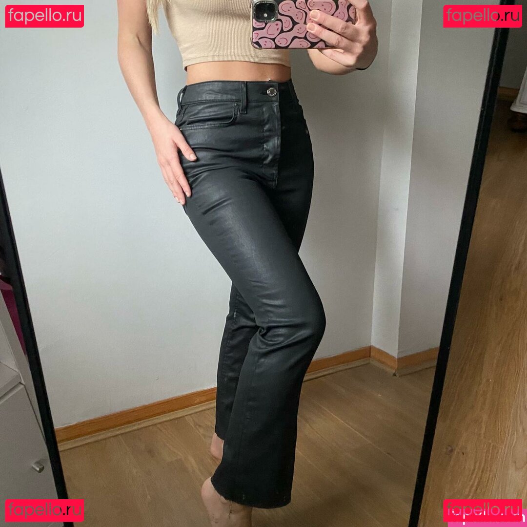 Louise Richardson Nude Onlyfans Photo 43