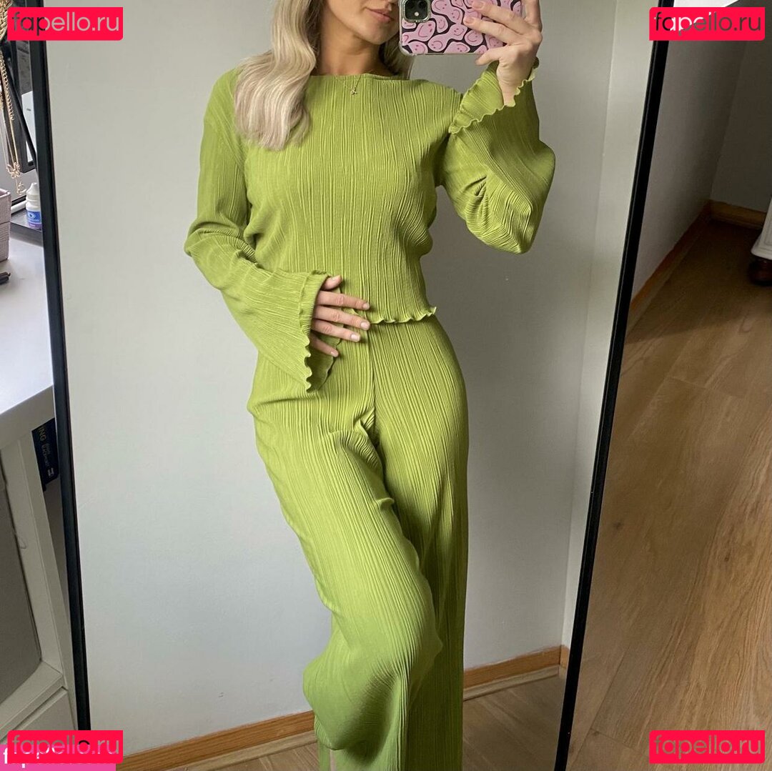 Louise Richardson Nude Onlyfans Photo 42