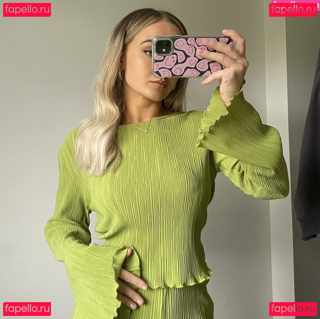 Louise Richardson Nude Onlyfans Photo 41